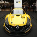 AVTOMOBILSKA RAZSTAVA V ŽENEVI 2016: Novi Renault SCENIC in nova Renault MEGANE Grandtour in MEGANE Grandtour GT