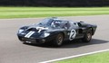 Ford GT40 Mark II