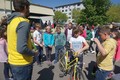 Program VARNO NA KOLESU : Znani regionalni zmagovalci programa v Osrednji in Zahodni Sloveniji