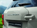 KGM se uspešno vrača na svetovne trge: Največji izvoz v 11 letih in vse večji uspeh električnega Torres EVX