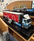 Toyota, Coca-Cola in Air Liquide : Toyota sodeluje v testnem programu težkih tovornjakov na vodikove gorivne celice