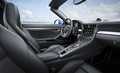 Porsche 911 Carrera 4 in 911 Targa 4 : Nova športna avtomobila s štirikolesnim pogonom in turbomotorji