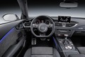 Audi RS 6 Avant performance in RS 7 Sportback performance: Novi različici z dodatno pogonsko močjo