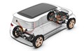 Volkswagen BUDD-e Concept: Volkswagen se na sejmu CES 2016 spogleduje s prihodnostjo