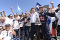 Peugeot 2008 DKR: Peugeot osvojil že peto zmago na reliju Dakar