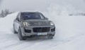 Porsche Macan & Cayenne: Novo modelsko leto: sodobni infotainment v Cayennu in nov motor v Macanu