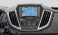 Ford Transit in Transit Custom: Čistejši, učinkovitejši in še bolj prefinjen dizelski motor Ford EcoBlue