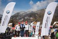 Rogla in Kranjska Gora: Dežela BMW xDrive odpira svoja vrata