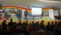 Program VARNO NA KOLESU : Znani regionalni zmagovalci programa v Osrednji in Zahodni Sloveniji