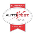 Autobest 2018: Znani so letošnji finalisti