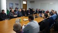 Javna agencija RS za varnost prometa: S prikazovalniki hitrosti do večje varnosti v lokalnih skupnostih