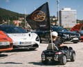 OneLife Rally : 100 superavtomobilov, ki povezujejo regijo