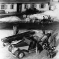 100. obletnica znamke Audi: Od Horcha do Audija!