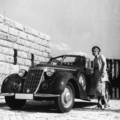 100. obletnica znamke Audi: Od Horcha do Audija!