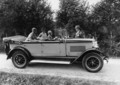 100. obletnica znamke Audi: Od Horcha do Audija!