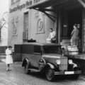 100. obletnica znamke Audi: Od Horcha do Audija!