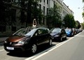 Renault: Tretje mednarodno srečanje lastnikov modela Renault Avantime