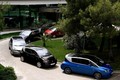 Renault: Tretje mednarodno srečanje lastnikov modela Renault Avantime
