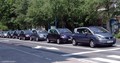 Renault: Tretje mednarodno srečanje lastnikov modela Renault Avantime