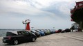 Renault: Tretje mednarodno srečanje lastnikov modela Renault Avantime