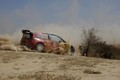 55. rally Acropolis (29. 5 - 1.6. 2008): "Mezze" zadovoljstvo znamke Citroën v Grčiji