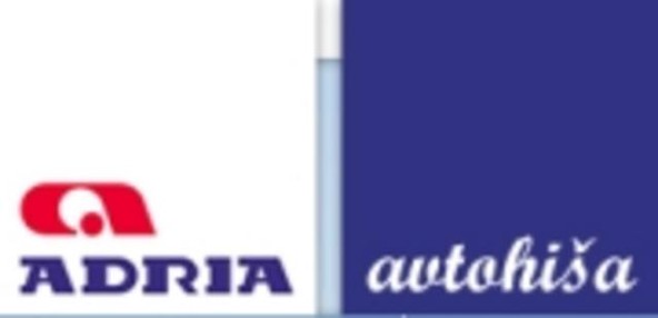 AVTOHIŠA ADRIA: Novi pooblaščeni prodajalec v mreži Alfa Romeo