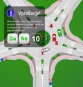 Akcija Varna vožnja: 6 Pack Čukurja ustavili zaradi prekoračitve hitrosti!