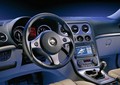 Alfa Romeo: Alfa Romeo 159 s svežimi spremembami in z nižjo ceno