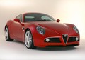 Alfa Romeo: Na 62. avtomobilskem salonu v Frankfurtu