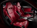 Alfa Romeo: Na 62. avtomobilskem salonu v Frankfurtu