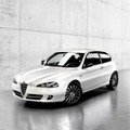 Alfa Romeo: Na 62. avtomobilskem salonu v Frankfurtu