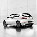 Alfa Romeo: Na 62. avtomobilskem salonu v Frankfurtu