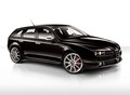 Alfa Romeo: Na 62. avtomobilskem salonu v Frankfurtu