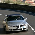 Alfa Romeo: Spider prihaja na slovenski trg