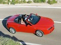 Alfa Romeo: Spider prihaja na slovenski trg