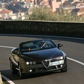 Alfa Romeo: Spider prihaja na slovenski trg