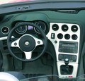 Alfa Romeo: Spider prihaja na slovenski trg