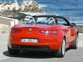 Alfa Romeo: Spider prihaja na slovenski trg