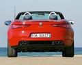 Alfa Romeo: Spider prihaja na slovenski trg