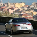 Alfa Romeo: Spider prihaja na slovenski trg