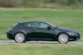 Alfa Romeo Brera: Pričetek uradne prodaje v Sloveniji