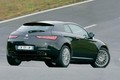 Alfa Romeo Brera: Pričetek uradne prodaje v Sloveniji