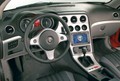 Alfa Romeo Brera: Pričetek uradne prodaje v Sloveniji