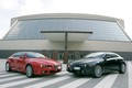Alfa Romeo Brera: Pričetek uradne prodaje v Sloveniji