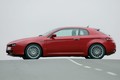 Alfa Romeo Brera: Pričetek uradne prodaje v Sloveniji