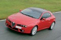 Alfa Romeo Brera: Pričetek uradne prodaje v Sloveniji