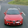 Alfa Romeo Brera: Pričetek uradne prodaje v Sloveniji