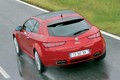 Alfa Romeo Brera: Pričetek uradne prodaje v Sloveniji