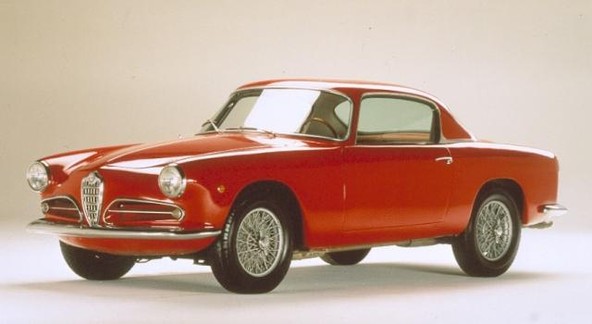 Alfa Romeo Brera: Pričetek uradne prodaje v Sloveniji
