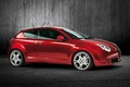 Alfa Romeo Mi.To: Svetovna premiera